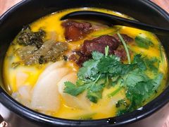 -和府捞面(东直门银座店)