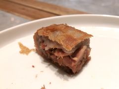-莆田餐厅PUTIEN(万象天地店)