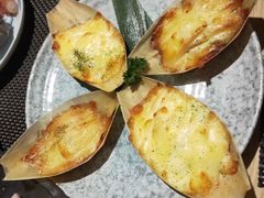 -虹料理·日料放题(悠方店)