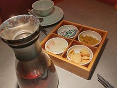 -闽上鲜·福建菜(龙湖滨江天街店)