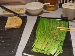 -李军力烧烤(祭城店)
