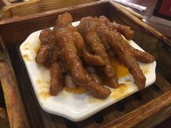 -彩景大酒楼(万泰新天地店)