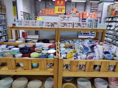 -物美大卖场(玉蜓桥店)