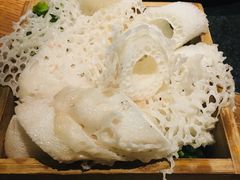 -盡膳口福跷脚牛肉火锅(合生汇购物中心店)