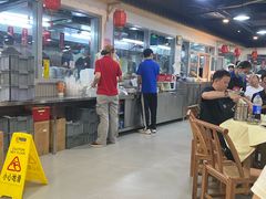 -笨罗卜浏阳菜馆(龙华鹏润达店)