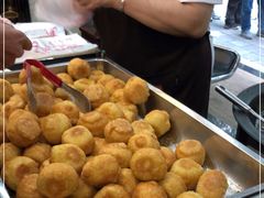 -毛华美食(清扬路店)