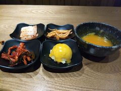 -恩你小木屋·烤肉韩式料理(嘉兴秀洲店)