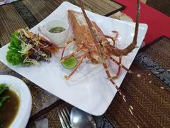 -BAI BUA RESTAURANT