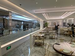 -喜鼎海胆水饺(平安金融中心店)