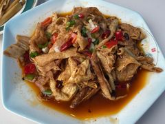 -黄牛肉馆·皖南土菜