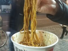 -蔡记炸酱热干面(昌里路店)