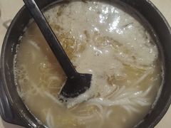 -灵芝妹子海鲜米线(凯德和平广场店)