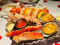 -壳里西餐厅Coquille Seafood Bistro(蒙自路店)