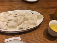 -必点海鲜·鲅鱼水饺(鞍山西道店)