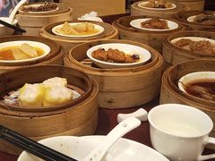 -泉州富力万达文华酒店·美食汇自助餐厅
