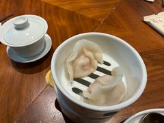 -喜鼎海胆水饺(东港店)