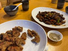 -澜小宴·胶东海鲜烟台味(时光塔店)