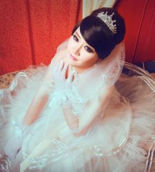 -星元素cosplay动漫摄影写真工作室