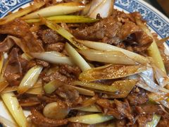 -百花深处·老北京风味菜