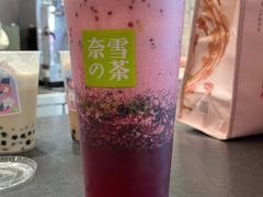-奈雪的茶(凯德新都心店)