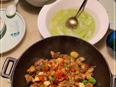 -佬麻雀·剁椒鱼头(京基KK One店)