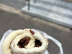 -宫门口馒头铺(创始人总店)
