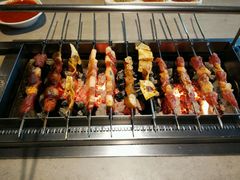 android_upload_pic-丰茂烤串(金泉美食宫店)