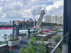 -野菌皇海景野生菌火锅(滨海大道店)
