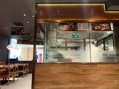 门面-云海肴·汽锅鸡·云南菜(高德置地店)