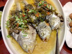 -上和臻品中国菜(花园街店)