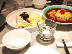 -雀蓝川菜(星悦汇店)