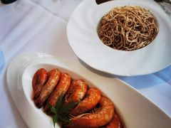 -悦泰环球美食自助(金茂旗舰店)