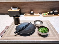 -二午一食创意日式料理(温泉步行一街店)