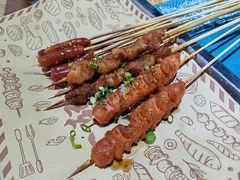 -小桥衢州人家·海鲜烧烤·盱眙龙虾(万达水街店)