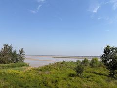 -黄河花园口旅游区
