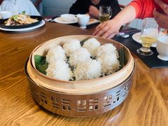 -粗茶淡饭·隐庐私厨(东亭店)