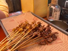 -神府路壹号·海鲜烧烤·砂锅粥·锅物(三坊七巷店)