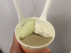 -Dip in Gelato(富民路店)