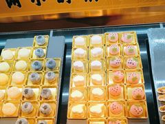 -牛New寿喜烧(曹路花园城店)