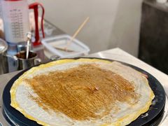 -虎伢Fuuya!咖啡煎饼(陆家嘴波特营店)