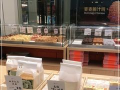 -司乎·日式鲜吐司(EFC欧美广场店)