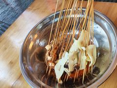 -乐山鲜知味钵钵鸡(奎星楼店)