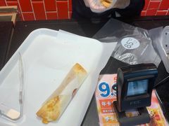 -85度C(北京玉蜓桥二店)