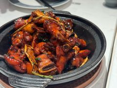三杯鸡-鹿港小镇(黄金店)