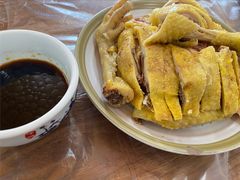白斩鸡-妈妈的小作坊(陈家镇店)