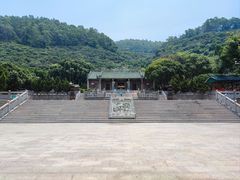 -凤凰山公园-龙王古庙