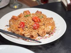 -东豪园林海鲜酒家(南港路辅路店)