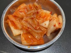 -许哥东北烧烤·铁丳烤串·宫后夹肉(繁花中心店)