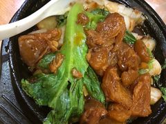 -珍珍小食店(西华路店)