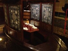 -姚江春中餐厅·太平洋大酒店